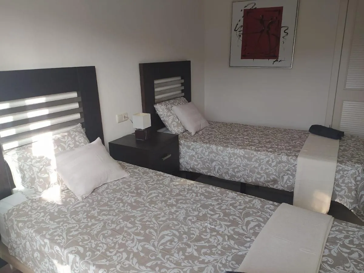 Villa Riviera Con Piscina Privada Junto Al Campo De Golf Sitio de Calahonda 0*,  Spain