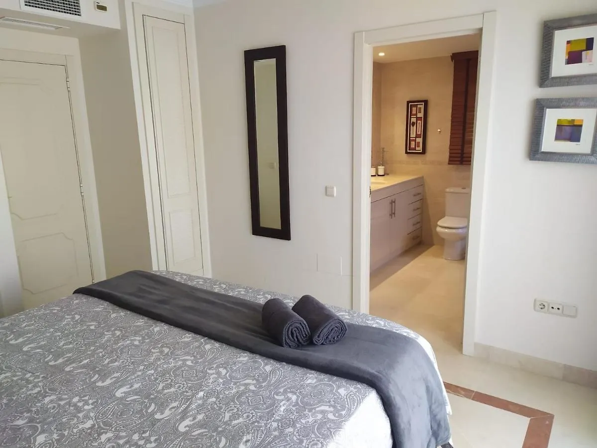 Villa Riviera Con Piscina Privada Junto Al Campo De Golf Sitio de Calahonda