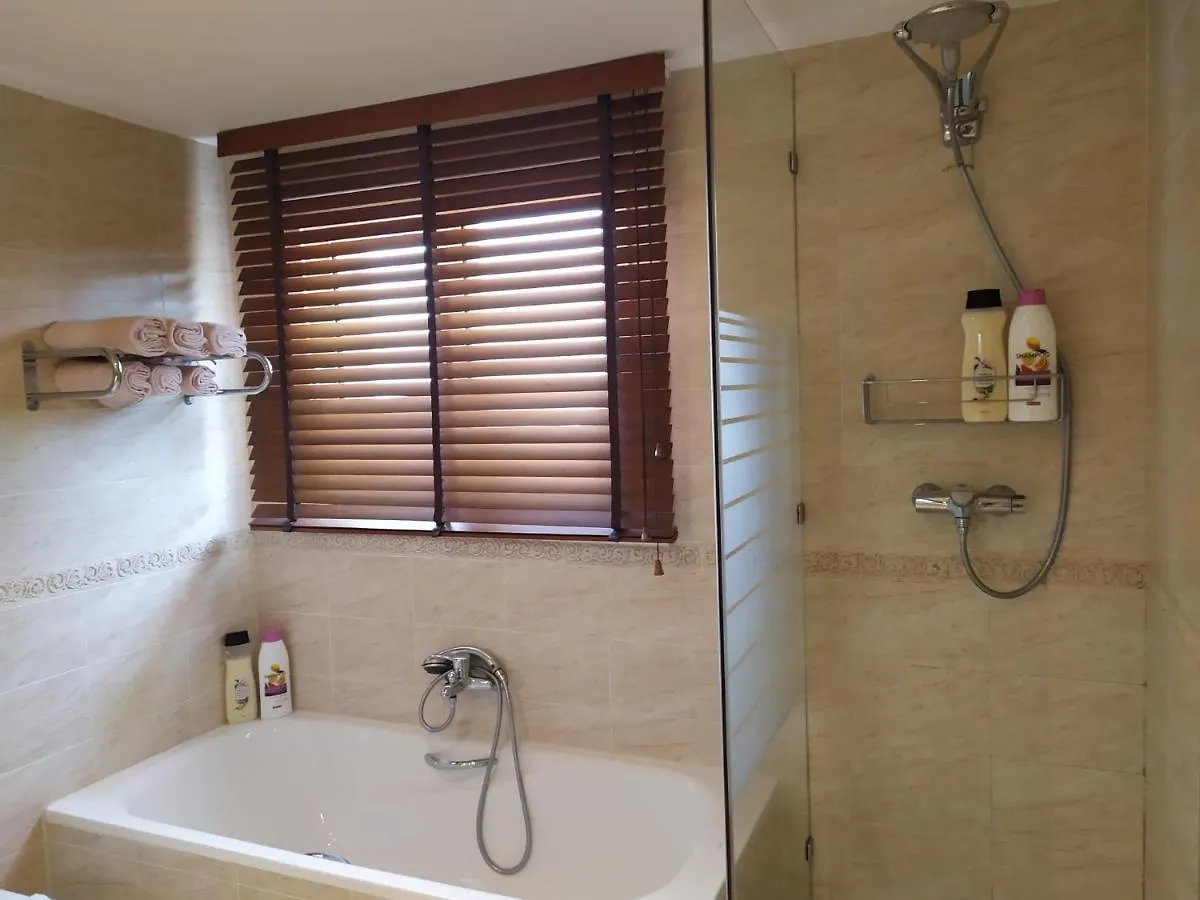 Villa Riviera Con Piscina Privada Junto Al Campo De Golf Sitio de Calahonda