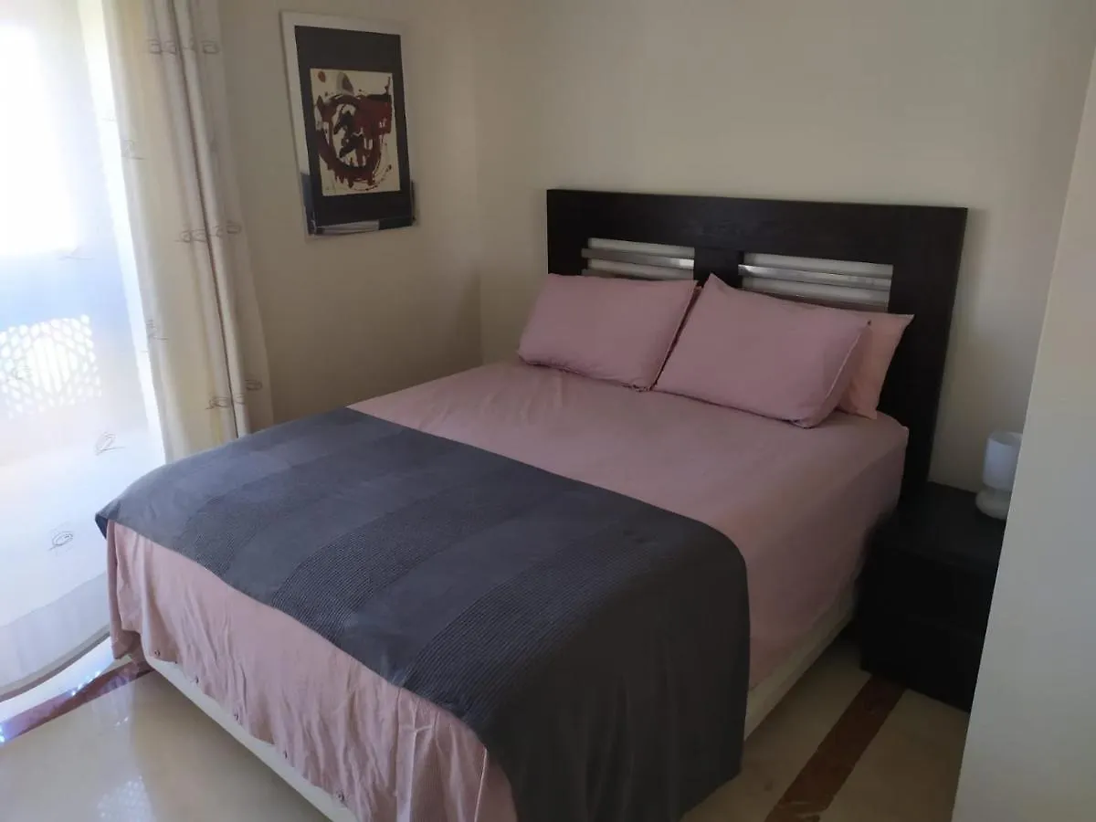 Villa Riviera Con Piscina Privada Junto Al Campo De Golf Sitio de Calahonda Spain