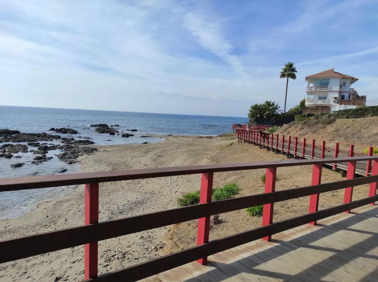 Villa Riviera Con Piscina Privada Junto Al Campo De Golf Sitio de Calahonda 0*,  Spain