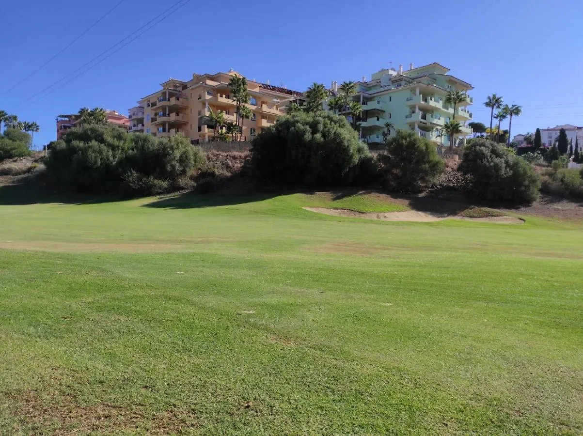 Villa Riviera Con Piscina Privada Junto Al Campo De Golf Sitio de Calahonda 0*,