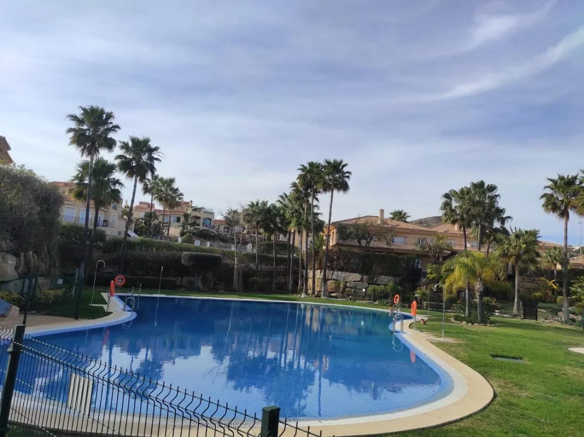 Villa Riviera Con Piscina Privada Junto Al Campo De Golf Sitio de Calahonda 0*,  Spain