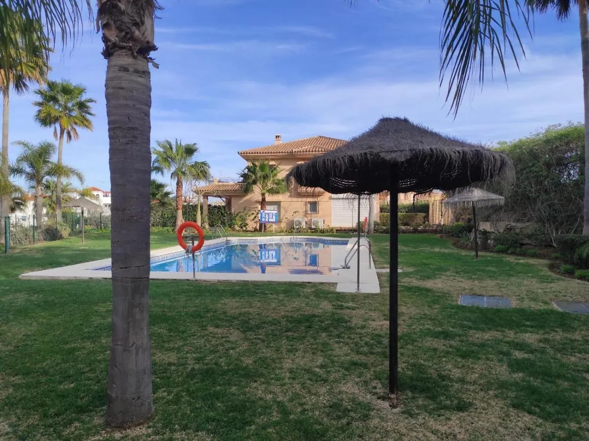 Villa Riviera Con Piscina Privada Junto Al Campo De Golf Sitio de Calahonda
