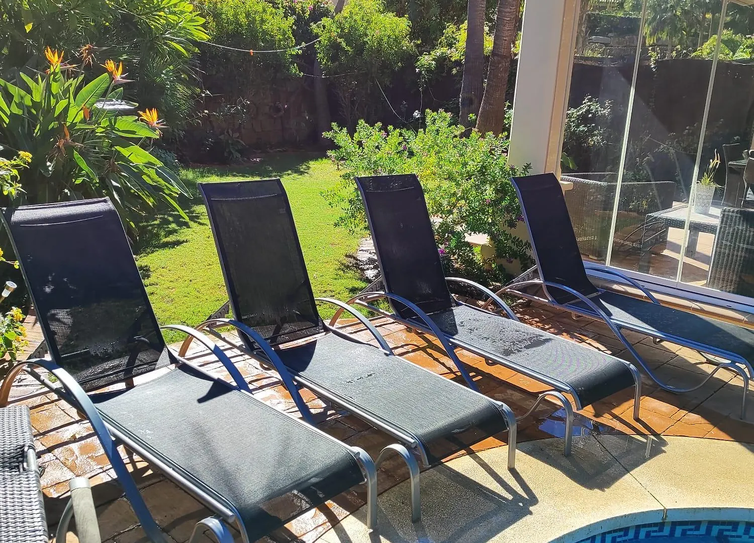 Villa Riviera Con Piscina Privada Junto Al Campo De Golf Sitio de Calahonda 0*,