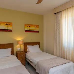  Apartamento Casa Maryna Calahonda