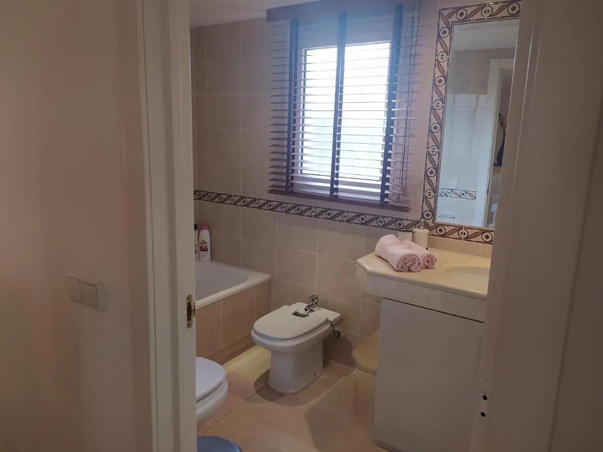 Villa Riviera Con Piscina Privada Junto Al Campo De Golf Sitio de Calahonda 0*,  Spain