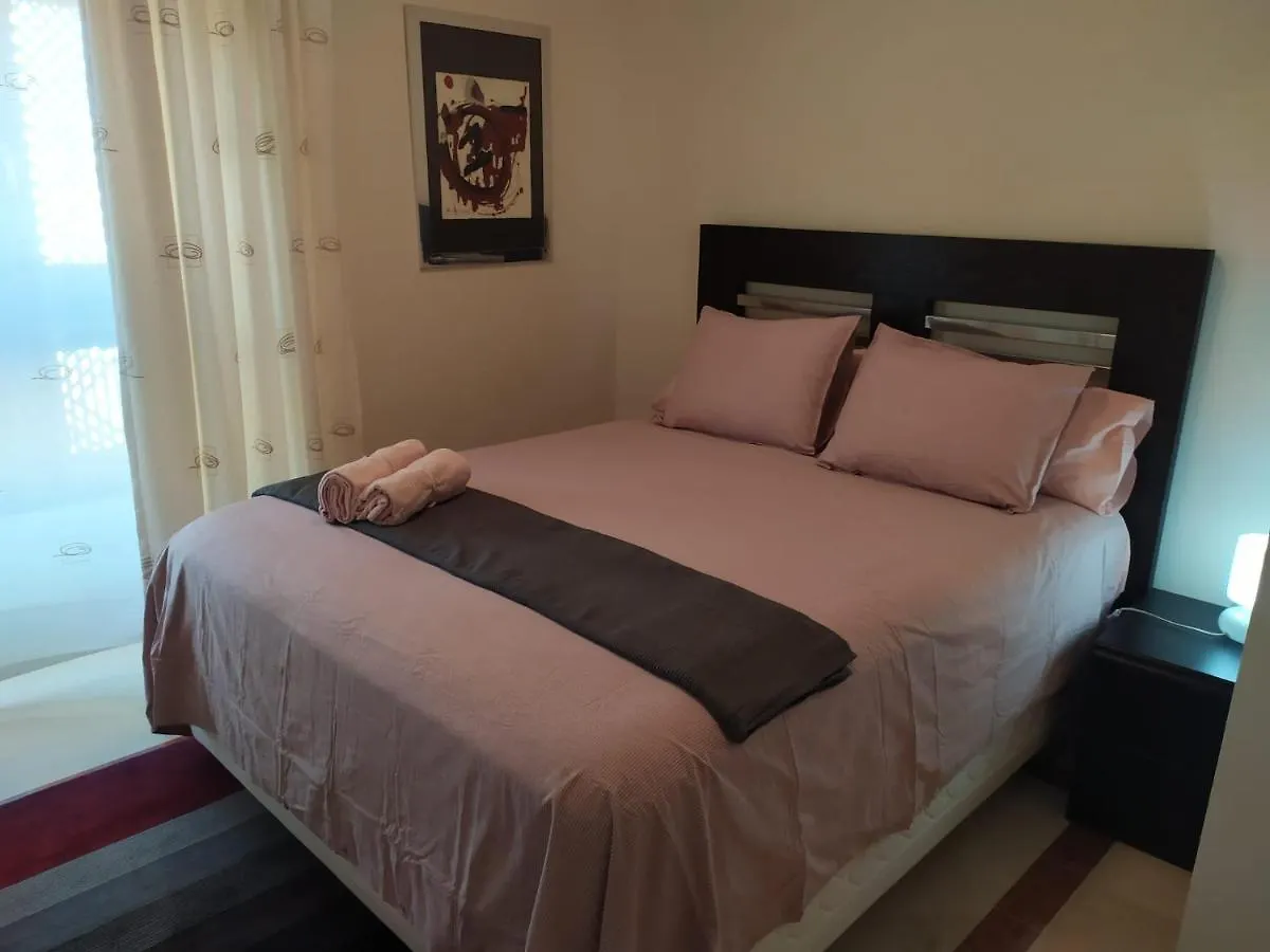 Villa Riviera Con Piscina Privada Junto Al Campo De Golf Sitio de Calahonda