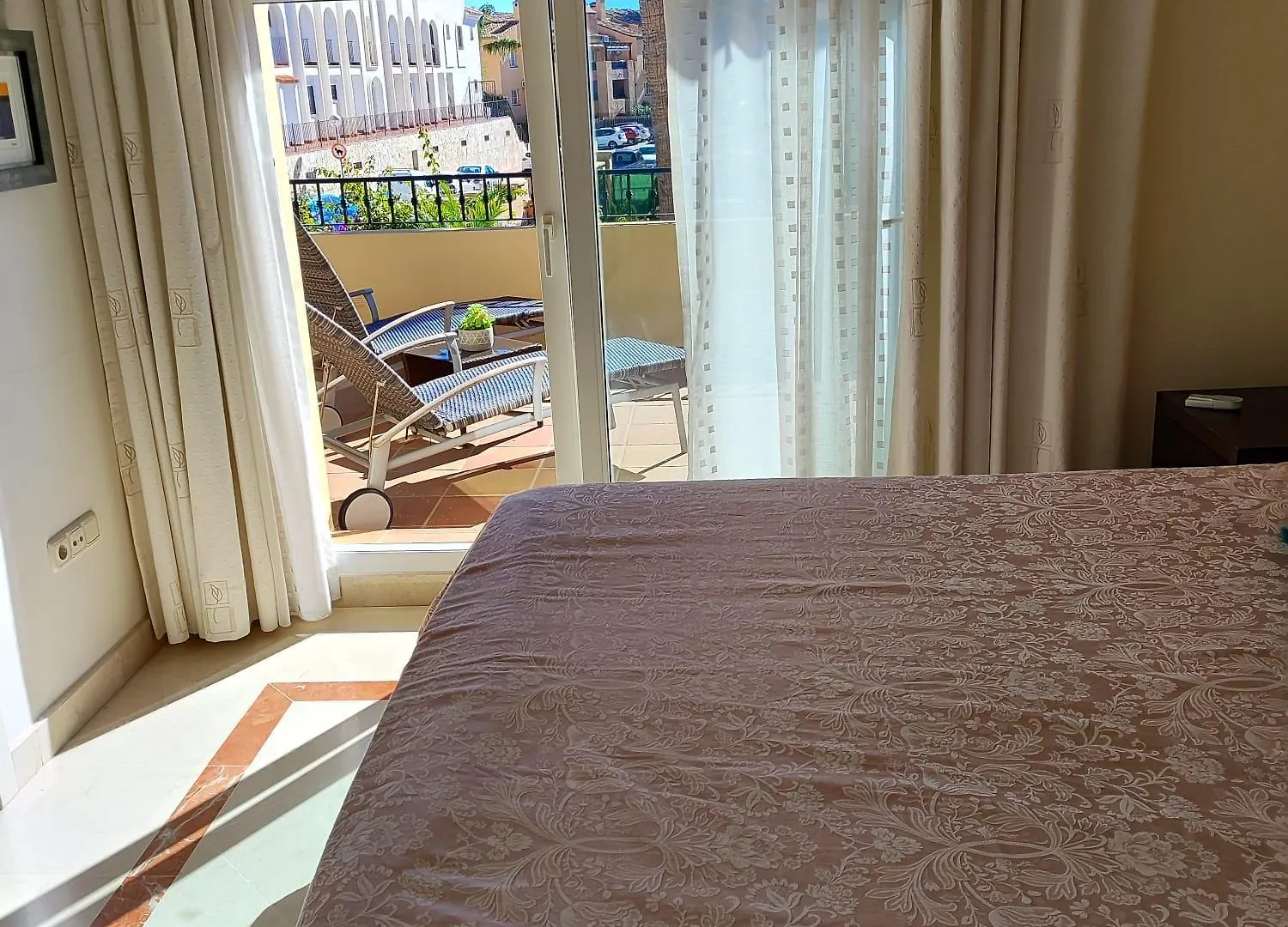 Villa Riviera Con Piscina Privada Junto Al Campo De Golf Sitio de Calahonda 0*,  Spain